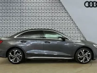 New Audi A3 S-Line 150 HP (110 kW) 2026 Sedan