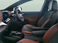 Used VW ID.4 Pro Performance 150 kW (204 HP) 2022 Grey SUV