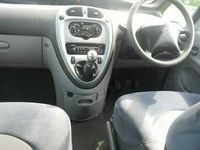 used Citroën Xsara Picasso 1.6