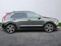 Used Kia Niro 2025 Grey SUV