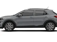 Used Kia Stonic 120 HP (88 kW) 2024 SUV