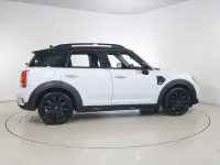 Used Mini Cooper Countryman Classic 134 HP (98 kW) 2020 White SUV