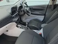 Used Hyundai i20 90 HP (66 kW) 2026 Grey Hatchback