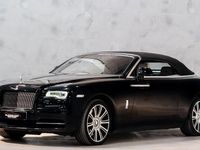 Usado Rolls Royce Dawn 571 HP (419 kW) 2023 Cabrios