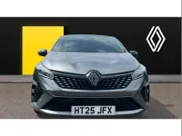 Used Renault Clio Esprit Alpine 90 HP (66 kW) 2025 Grey  Hatchback