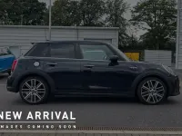 Used Mini Cooper S Exclusive 176 HP (129 kW) 2022 Other Hatchback