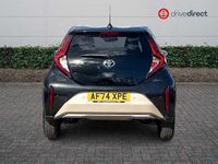 Used Toyota Aygo X 72 HP (52 kW) 2025 Beige SUV