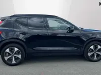 Used Volvo XC40 Plus 194 HP (142 kW) 2025 Black SUV