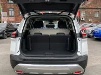 New Nissan X-Trail Tekna+ 163 HP (119 kW) 2026 Pearl white  pearl SUV