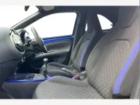 Used Toyota Aygo X 72 HP (52 kW) 2026 Blue SUV