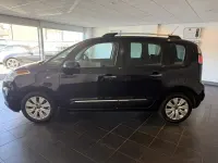 Used Citroën C3 Picasso Exclusive 2013 Blue MPV