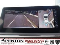 Used MG MG3 Trophy 194 HP (142 kW) 2025 Grey Hatchback