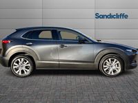 used Mazda CX-30 2.0 e-Skyactiv G MHEV Takumi 5 Door