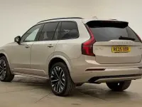 Used Volvo XC90 Ultra 247 HP (181 kW) 2026 SUV
