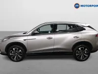 Usado MG HS SE 224 HP (164 kW) 2025 Prateado SUV