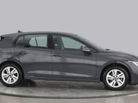 used VW Golf VIII 1.5 TSI 150 Life 5dr