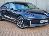 Used Hyundai Ioniq 6 Ultimate 167 kW (228 HP) 2026 Sedan