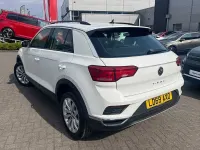 Used VW T-Roc 150 HP (110 kW) 2019 SUV