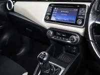 Used Nissan Micra N-Connecta 90 HP (66 kW) 2019 Hatchback