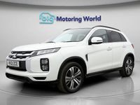 Used Mitsubishi ASX 150 HP (110 kW) 2019 SUV