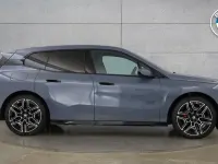 Used BMW iX M Sport 394 kW (537 HP) 2025 Grey SUV