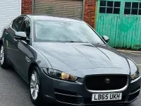 Gebraucht Jaguar XE Prestige 179 PS (131 kW) 2019 Limousine