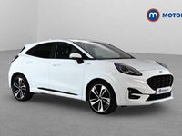 Usado Ford Puma ST-Line X 125 CV (91 kW) 2023 SUV