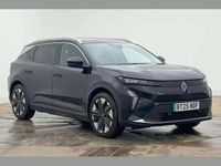 Used Renault Scenic E-Tech Techno 160 kW (218 HP) 2025 Other SUV