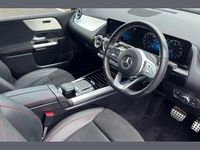 Used Mercedes B200 Executive 161 HP (118 kW) 2022 Grey MPV