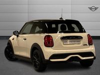 used Mini Cooper S Hatchback 2.0Exclusive 3dr Auto [Comfort Pack] - 2022 (72)
