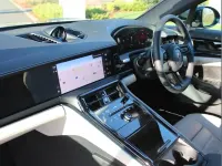 Novo Porsche Panamera 464 HP (341 kW) 2026 Verde Citadino