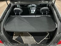 Begagnad Mercedes CLC180 2011 Silver Halvkombi