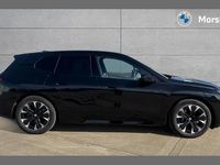 Used BMW iX M Sport 300 kW (408 HP) 2025 Black SUV