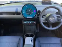 Used Mini Cooper S Hatch 201 HP (147 kW) 2025 Blue Hatchback