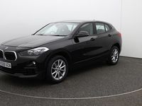 used BMW X2 2.0 18d SE SUV 5dr Diesel Auto sDrive Euro 6 (s/s) (150 ps) Apple CarPlay