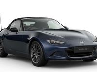 New Mazda MX5 Homura-Line 184 HP (135 kW) 2026 Cabriolet