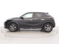 Used DS Automobiles DS3 Bastille 2022 Black Hatchback