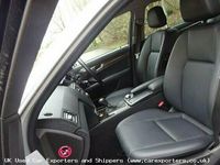 Używany Mercedes C220 2009 Sedan/Limuzyna