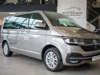Used VW Caravelle Executive 199 HP (146 kW) 2020 Beige Van