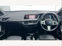 Used BMW 218 M Sport 134 HP (98 kW) 2024 Grey Coupe