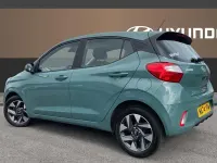 Used Hyundai i10 Advanced 79 HP (58 kW) 2026 Hatchback