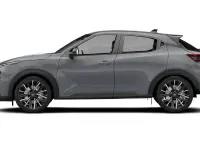 Used Nissan Juke Tekna 114 HP (83 kW) 2023 Grey SUV