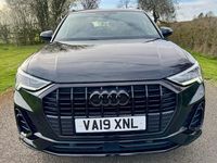 Used Audi Q3 S-Line 150 HP (110 kW) 2023 SUV