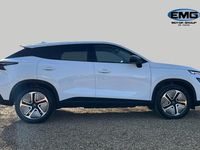 New Omoda 5 186 HP (136 kW) 2025 White SUV