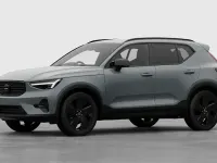 New Volvo XC40 Plus 197 HP (144 kW) 2026 Crystal white SUV
