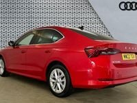 Used Skoda Octavia SE L 150 HP (110 kW) 2023 Hatchback