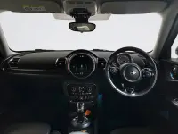 Used Mini Cooper Clubman Exclusive 192 HP (141 kW) 2020 Silver Estate