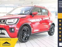 Used Suzuki Ignis SZ5 83 HP (61 kW) 2021 SUV