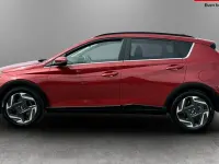 Used Hyundai Bayon Premium 101 HP (74 kW) 2026 SUV