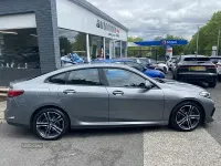 Usado BMW 220 M Sport 2022 Gris Coupe